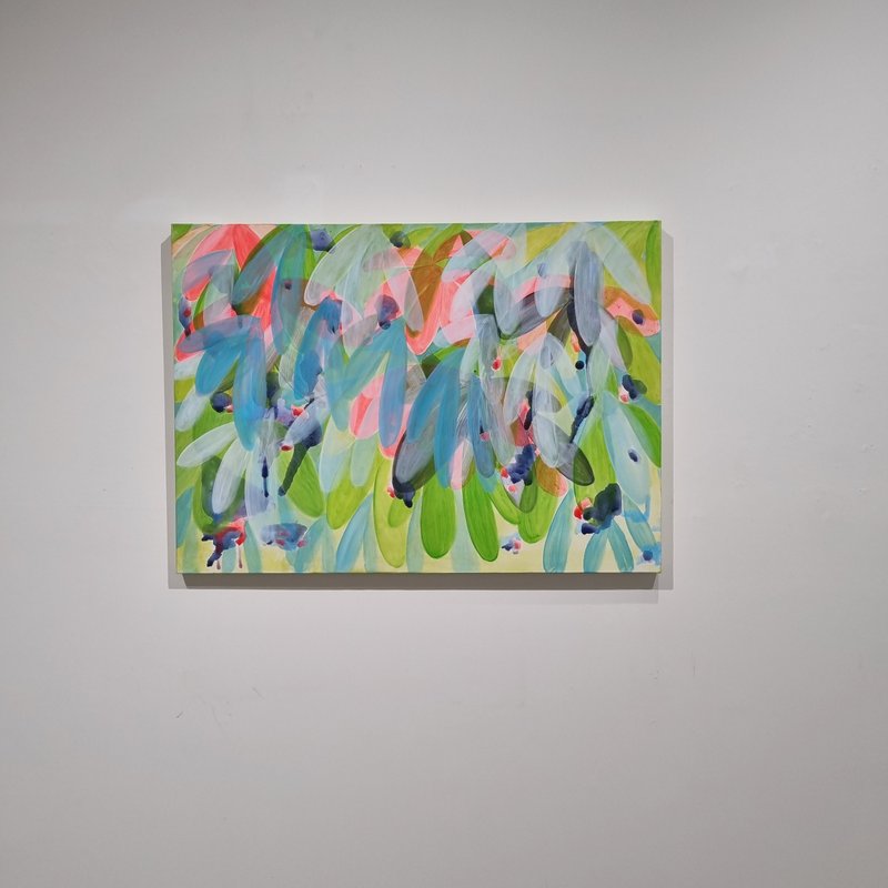 한진영, Forest-O2,202859 상세 이미지 4