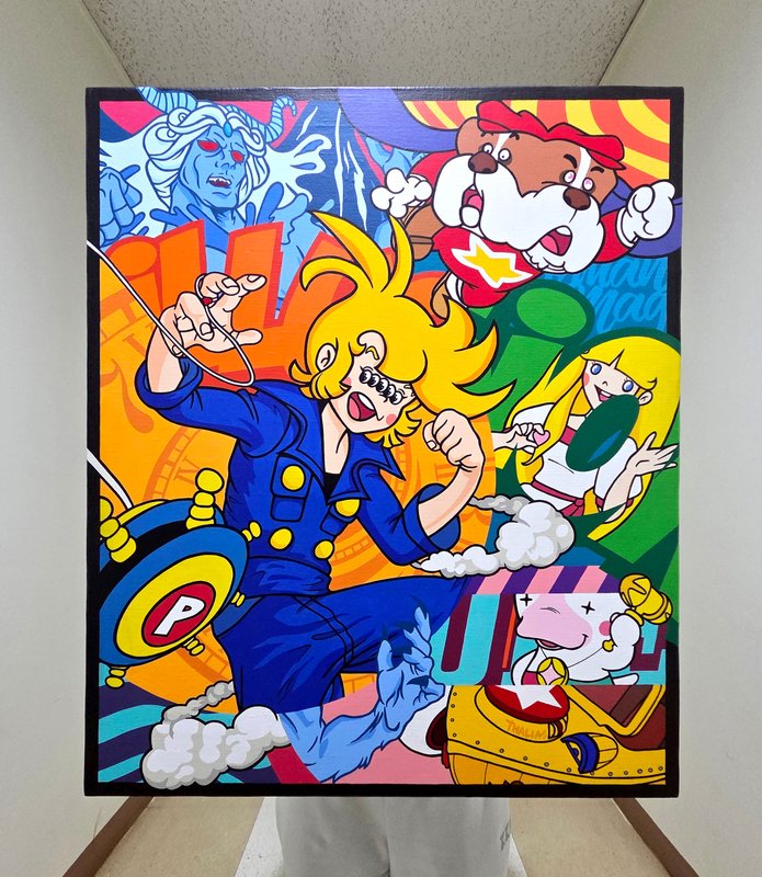탈리아, illusion 상세 이미지 6