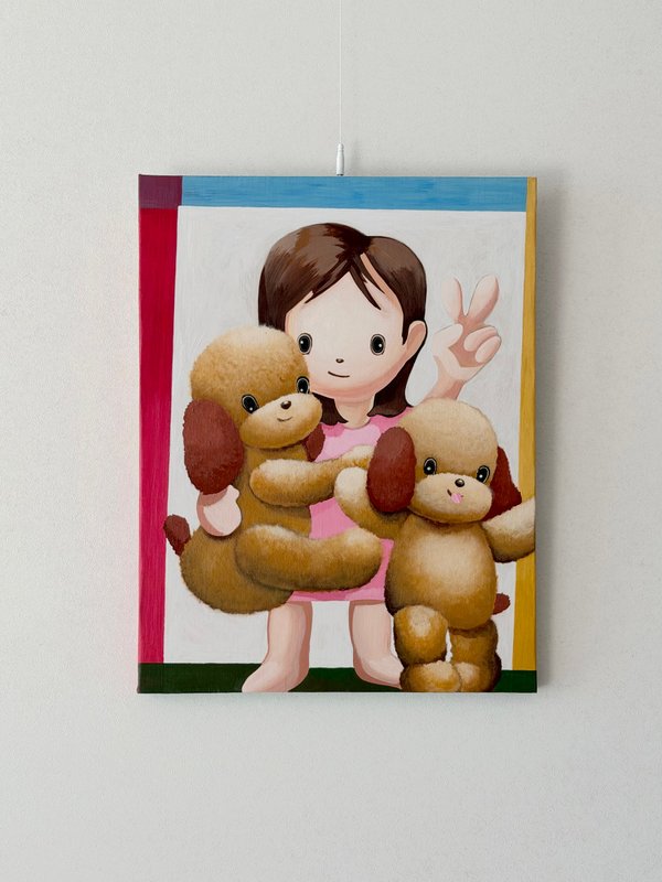 김민진, Best Friends 상세 이미지 1