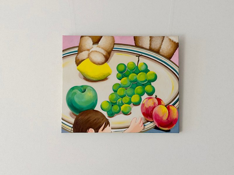 김민진, Favorites 상세 이미지 1