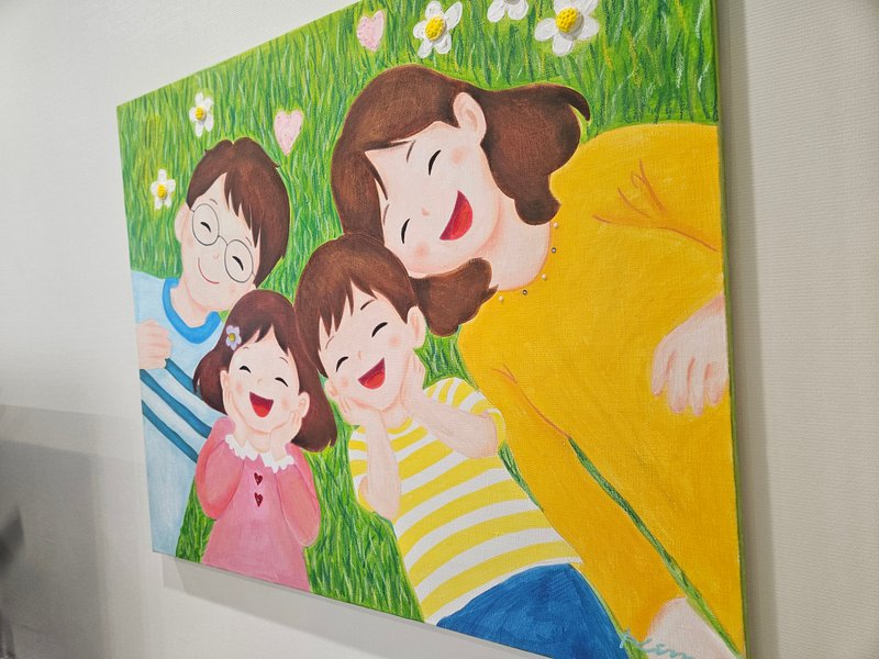 김보연, 우리 모두사링빋고 있어 상세 이미지 1