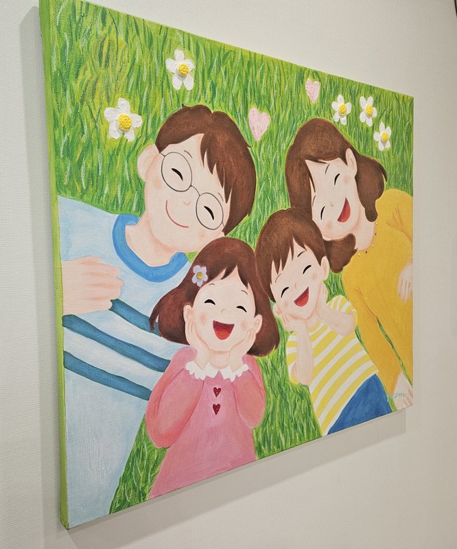 김보연, 우리 모두사링빋고 있어 상세 이미지 2