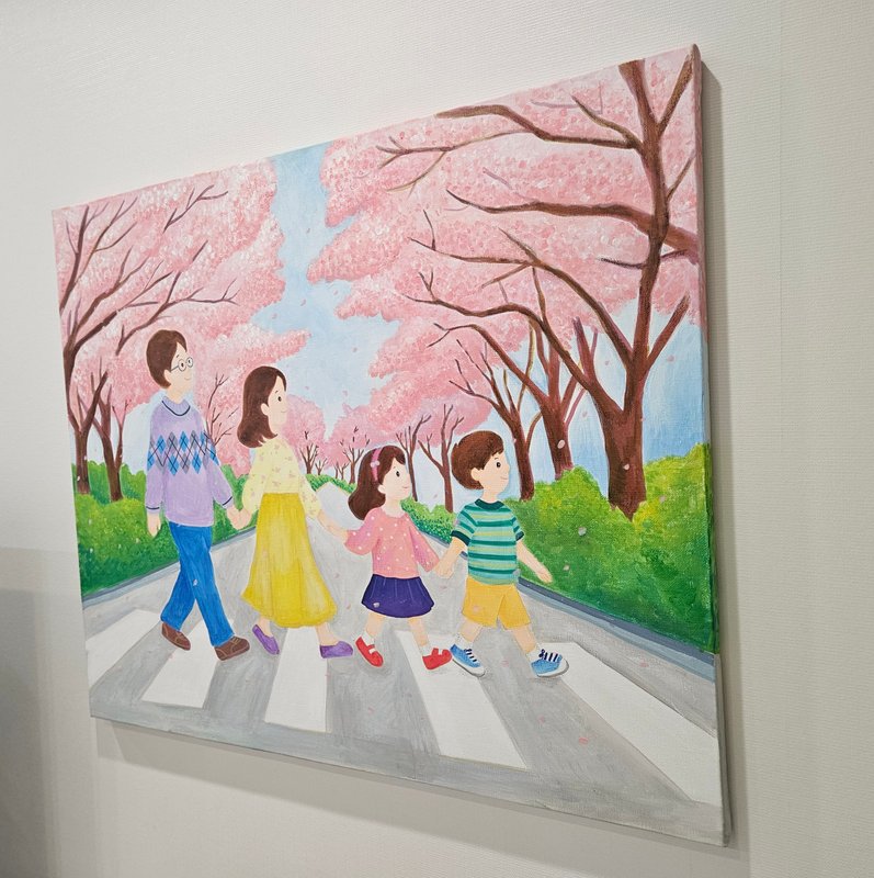 김보연, 행복은 여기 있어 상세 이미지 2
