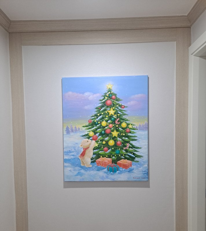 최진, 메리크리스마스 상세 이미지 1