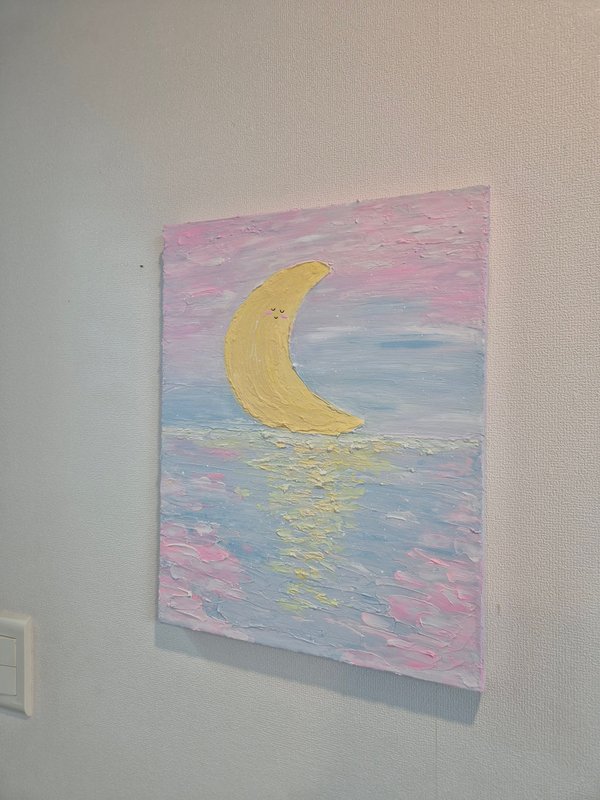 김성경, 달이 머문 자리 상세 이미지 2