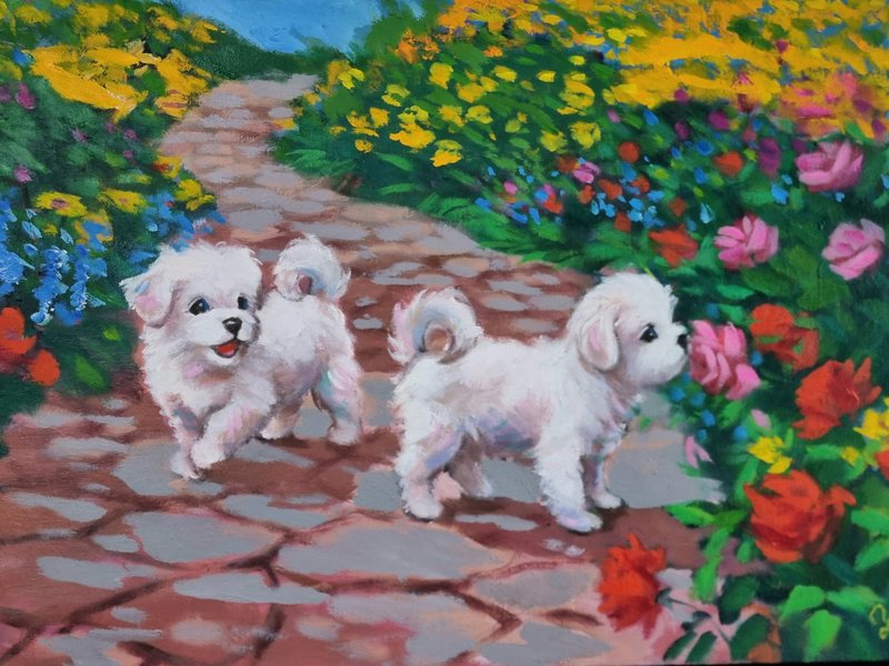 박윤조, sweet breeze 상세 이미지 1