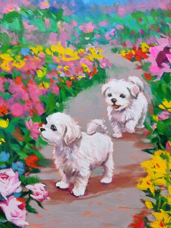 박윤조, sweet breeze2 상세 이미지 1