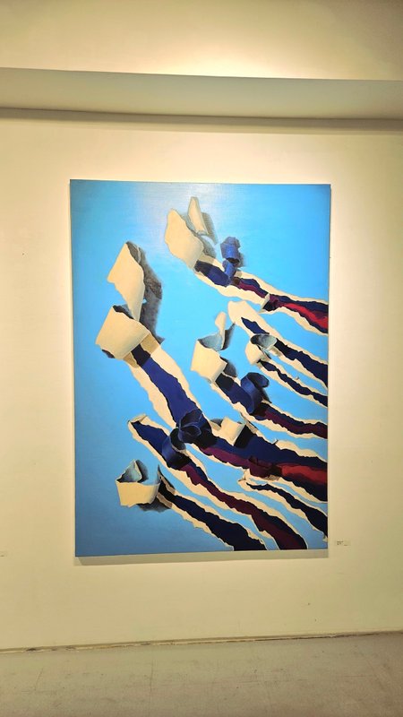 김명선, Voyager_1B23 상세 이미지 1