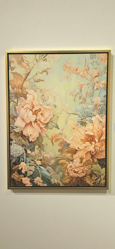 김명선, Chromatic Layers #20 상세 이미지 1