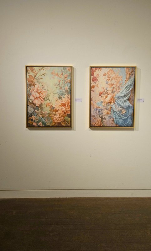 김명선, Chromatic Layers #20 상세 이미지 2