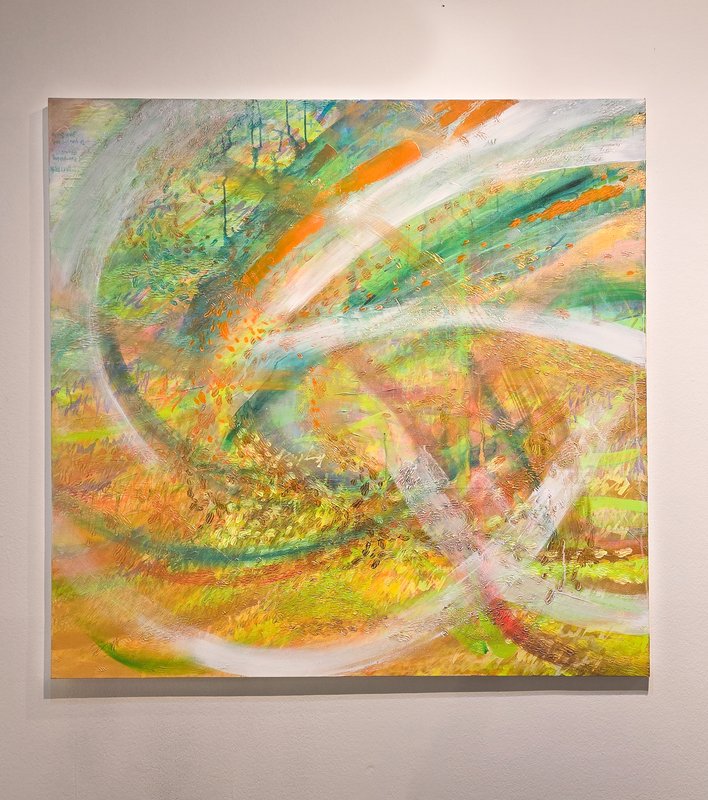 한가윤, Eternal Landscape 상세 이미지 1