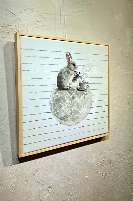 후안리킴, 토키와 커피 한잔 어때요? 상세 이미지 2