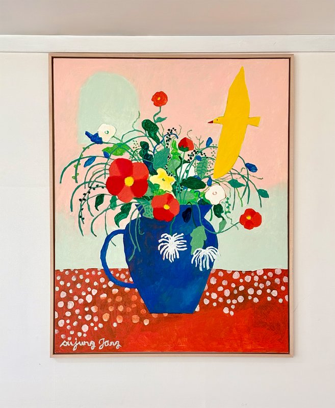 장수정, 평화로운 시간 V 상세 이미지 1