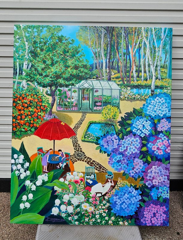 박송연, Lazy and Cozy 상세 이미지 1