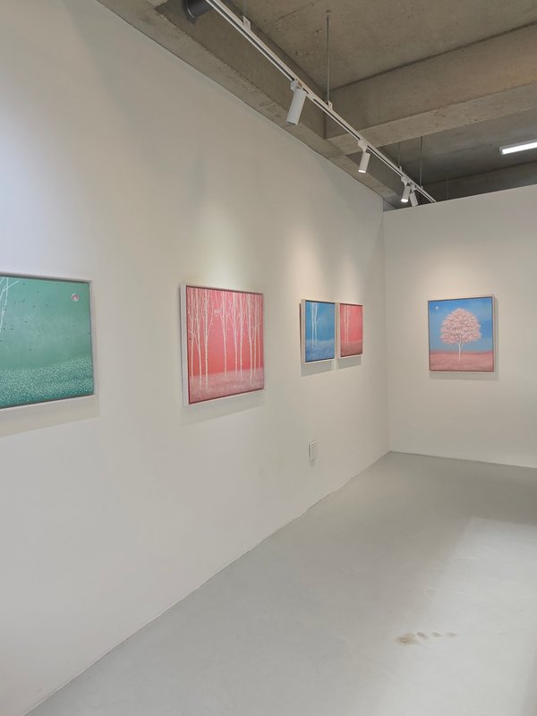 전가을, 봄, 그날의 기억 상세 이미지 1