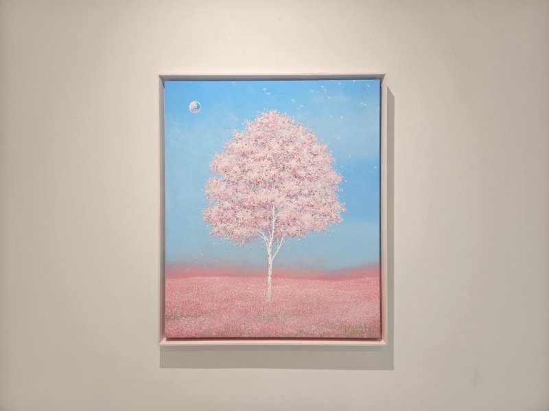 전가을, 봄, 그날의 기억 상세 이미지 2