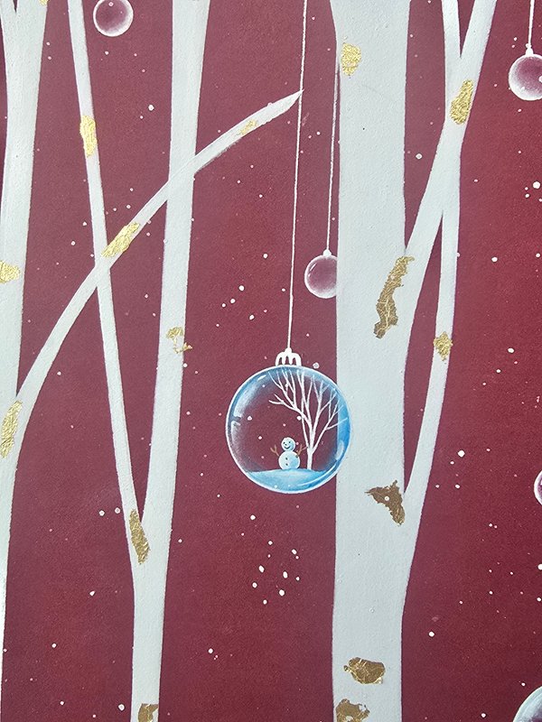 전가을, Winter Memories 상세 이미지 1
