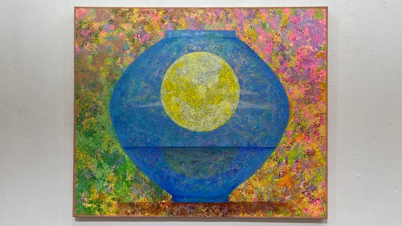 이영일, 충만 Series 상세 이미지 1
