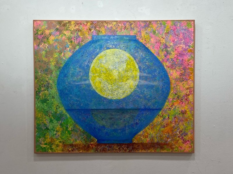 이영일, 충만 Series 상세 이미지 2