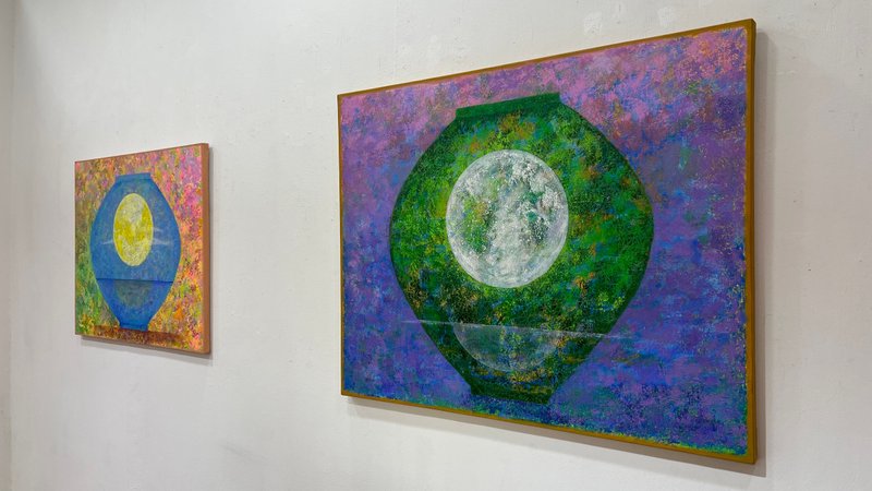 이영일, 충만 Series 상세 이미지 1