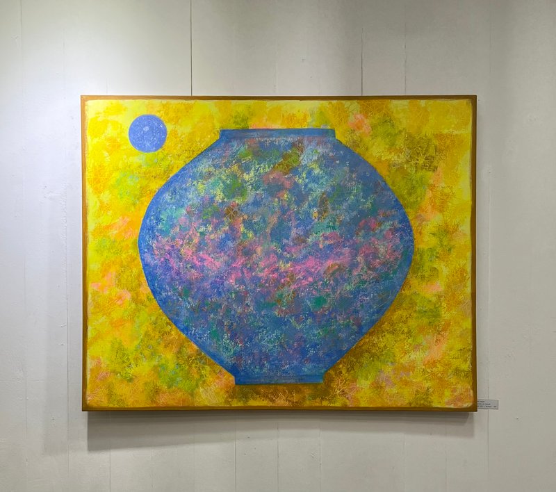 이영일, 충만 Series 상세 이미지 1
