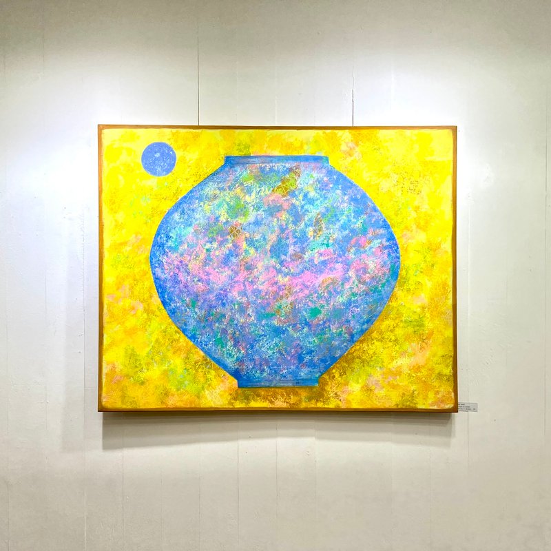 이영일, 충만 Series 상세 이미지 2