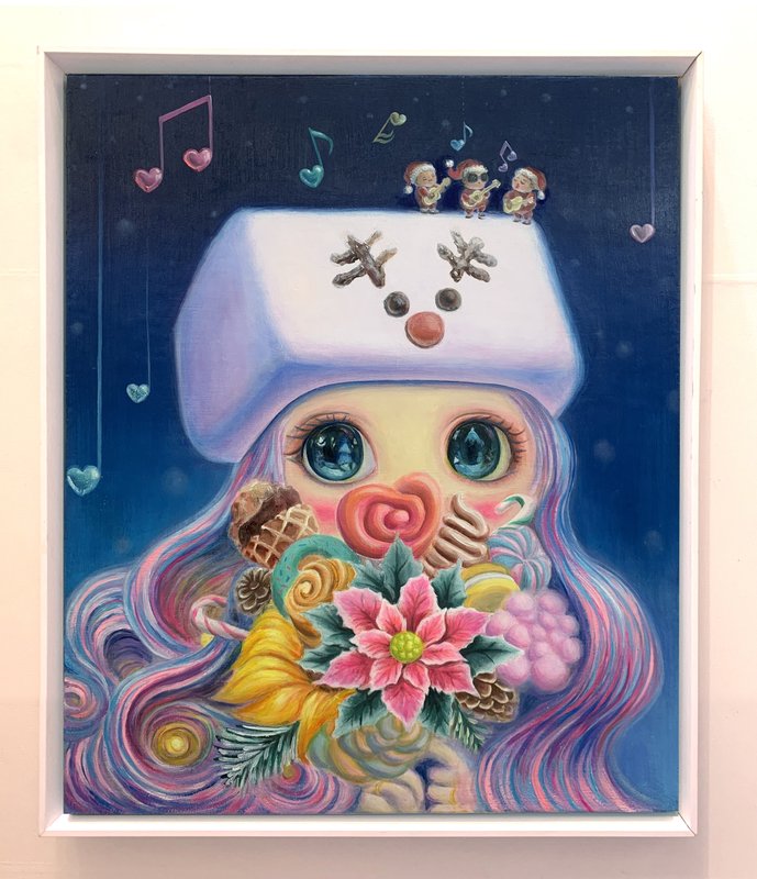 강경옥, 고백song 상세 이미지 1