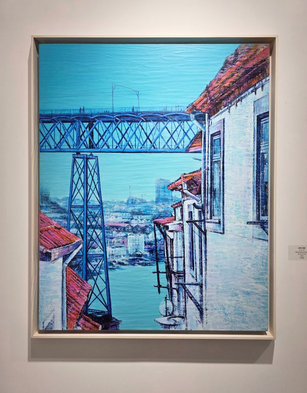 정은하, 꿈꾸는 여행자 91 - 포르투, 연결 상세 이미지 1