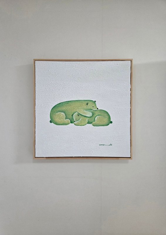 조안나, green 상세 이미지 1