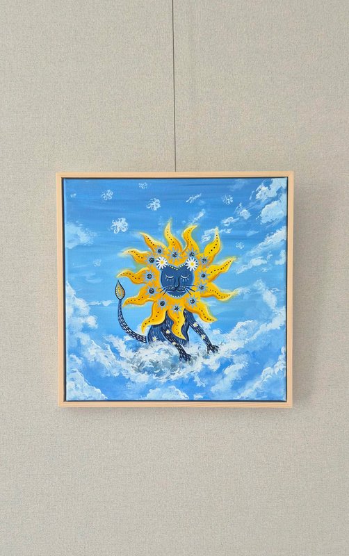 박리아, U & Sun 상세 이미지 1