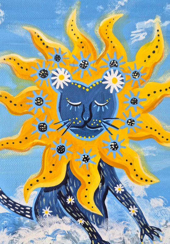 박리아, U & Sun 상세 이미지 3