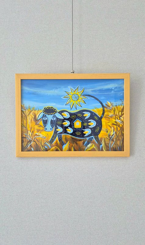 박리아, 집을 품고. Carry your Home 상세 이미지 2