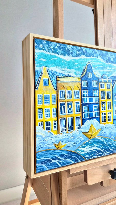 박리아, City of Hope 희망의 도시 상세 이미지 1