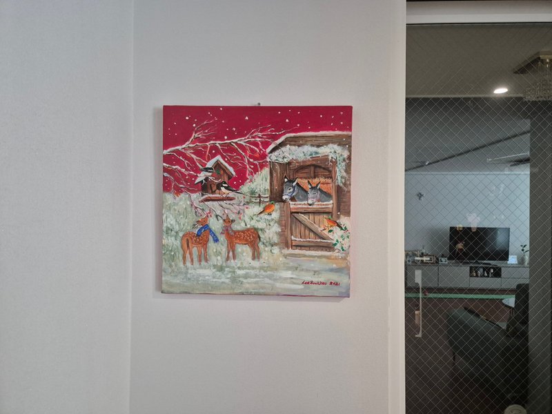 이숙희, Everyday Christmas 상세 이미지 1