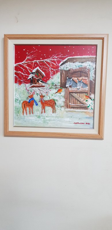 이숙희, Everyday Christmas 상세 이미지 3