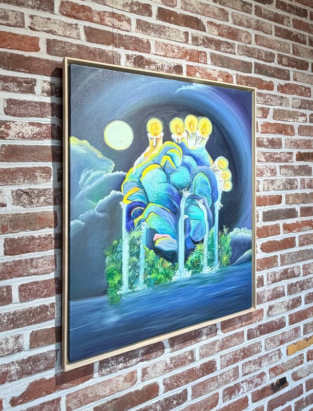 박기량, Inside 상세 이미지 1