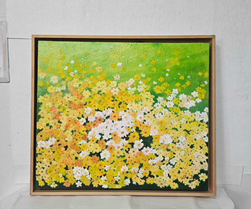 천인경, 소국 상세 이미지 1