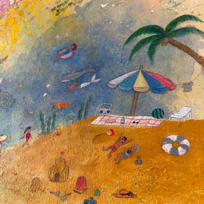 ginykim, 사계절(four seasons) 상세 이미지 2