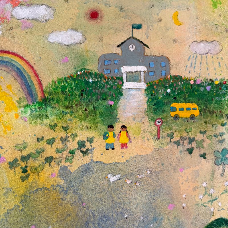 ginykim, 사계절(four seasons) 상세 이미지 3