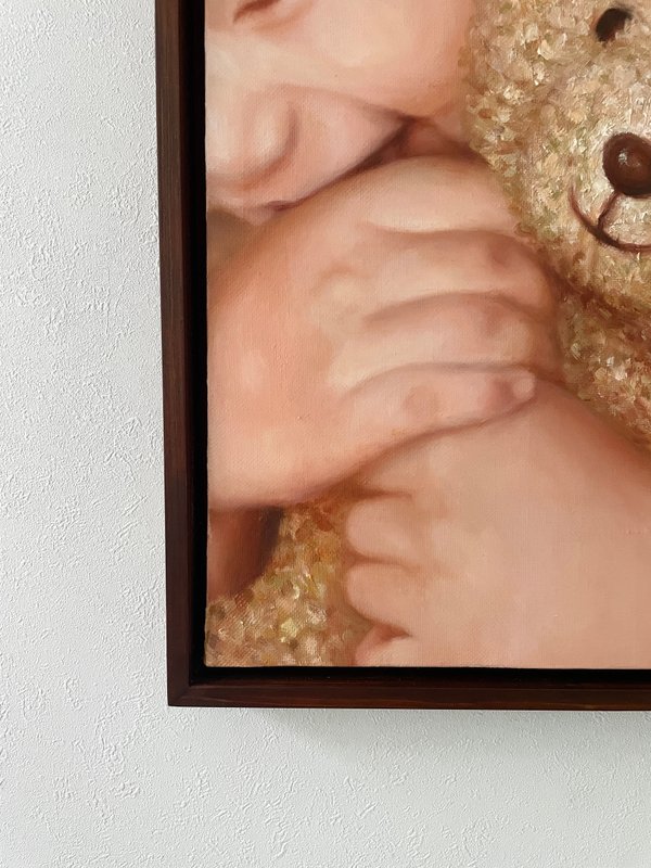 염혜빈, 이토록 따뜻한 26_4 상세 이미지 2