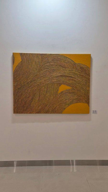 박정님, 빛의 정원 상세 이미지 1