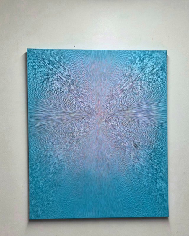 박정님, 빛의 변주 상세 이미지 1