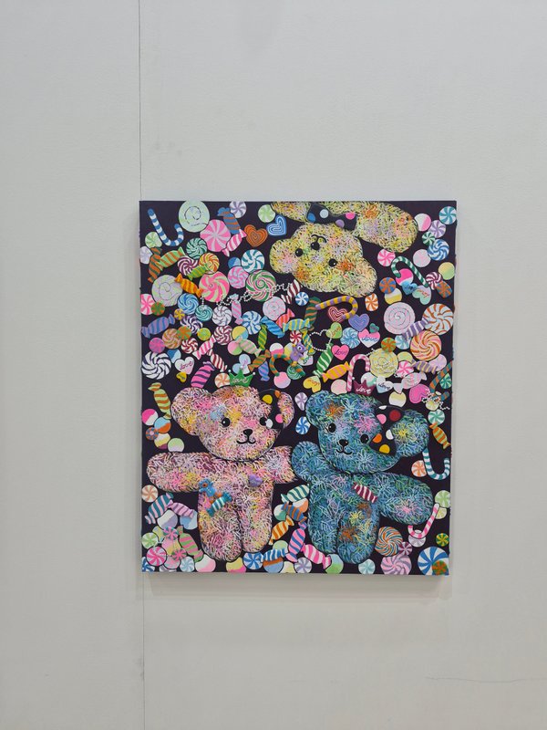 정준미, candy garden 상세 이미지 3