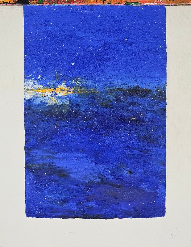 후후, Blue 3 상세 이미지 1