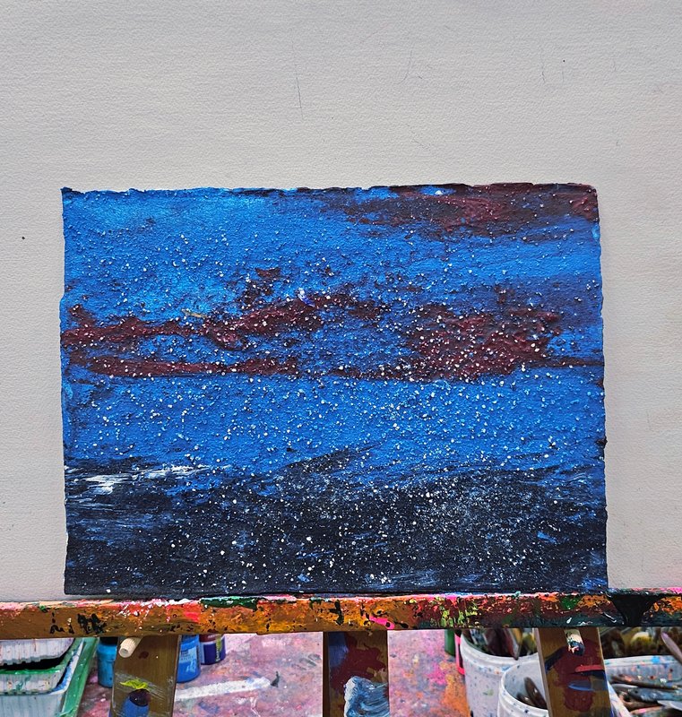 후후, Blue 61 상세 이미지 1