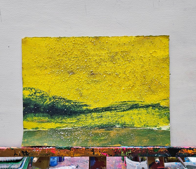 후후, Yellow 61 상세 이미지 1