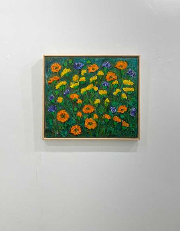 송은숙, 소국 상세 이미지 1
