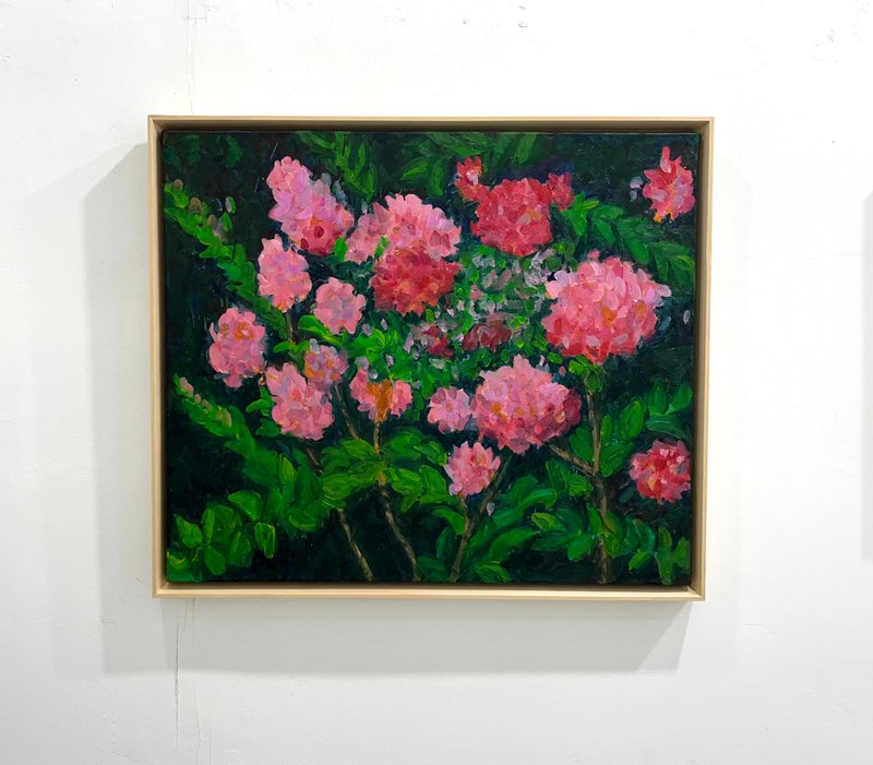 송은숙, 백일동안 상세 이미지 1