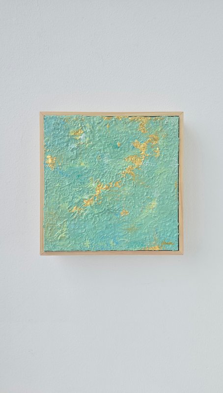 채운, 숲의 호흡 II 상세 이미지 1