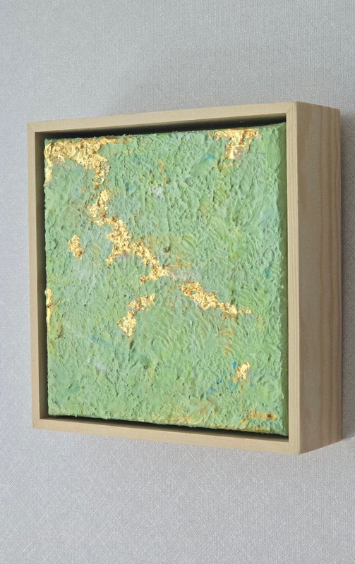 채운, 숲의 호흡 III 상세 이미지 3